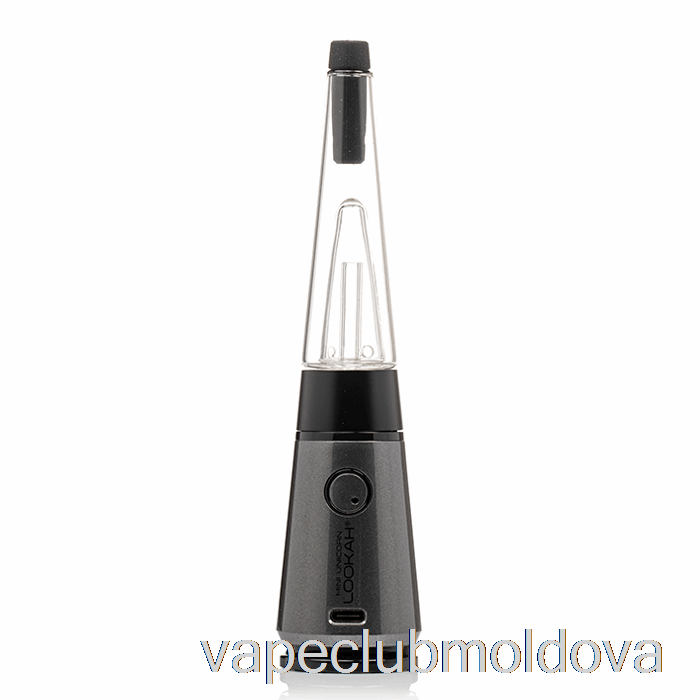 Vape Mod Lookah Unicorn Mini Kit Vaporizator Gri